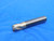 STS 1" O.D. 1" LOC TiN CORNER RADIUS CARBIDE END MILL 3 FL B1000-1000-3H-CAR 1.0 - JH1759AE1