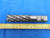 WELDON 1" O.D. ROUGHING & FINISHING SQUARE HSS END MILL 6" FL KPA32-7A 1.0 - JH1769AE1