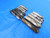 LOT OF HSS LEAD & COBALT DRILLS & END MILLS 3/4" SHANK & LARGER BRIDGEPORT MILL - JH1775AE1