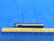 CALIFORNIA TOOL 3/4" O.D. CORNER RADIUS CARBIDE END MILL 2 FL MAZ-8 CT-1095 .75 - JH1758AE1
