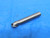 CALIFORNIA TOOL 3/4" O.D. CORNER RADIUS CARBIDE END MILL 2 FL MAZ-8 CT-1095 .75 - JH1758AE1
