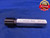 1.053 40 NS 2 SET THREAD PLUG GAGE NO GO ONLY P.D. = 1.0323 1.0530 INSPECTION - DW12555AG1