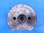 UNIVERSAL ENG 503800 ROUND ADJUSTABLE BORING HEAD HOLDS 1" CARTRIDGE 4" HEAD DIA - MS4825LVR