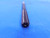YANKEE .7510" O.D. HSS REAMER MORSE TAPER #3 SHANK 8 FL MT3 3/4 .75 - MS4852VWT