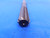 CLEVELAND 1.2495" O.D. HSS REAMER MORSE TAPER #4 SHANK 10 FL MT4 1.25 - MS4850VWT