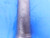 CLEVELAND 1.2495" O.D. HSS REAMER MORSE TAPER #4 SHANK 10 FL MT4 1.25 - MS4850VWT