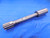 CLEVELAND 1 5/16 O.D. HSS CARBIDE TIPPED ADJUSTABLE EXPANSION REAMER 8 FL 1.3125 - MB2214LVR