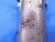CLEVELAND 1 5/16 O.D. HSS CARBIDE TIPPED ADJUSTABLE EXPANSION REAMER 8 FL 1.3125 - MB2214LVR