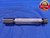 .7812 40 THREAD PLUG GAGE GO NO GO P.D.'S = .7650 & .7680 .7812"-40 25/32 - DW12668AG1
