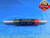 .6170 & .618 CL X PIN PLUG GAGE GO NO GO .6250 -.0070 5/8 15.697 mm .617 .6180 - AR1560AG1