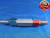 .842 & .844 CL Z PIN PLUG GAGE GO NO GO .8438 +.0002 27/32 21.387 mm .8420 .8440 - AR1568AG1