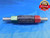 .654 & .656 CL Y PIN PLUG GAGE GO NO GO .6563 -.0003 21/32 16.662 mm .6540 .6560 - AR1556AG1