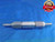 .3118 & .3122 CLASS X PIN PLUG GAGE GO NO GO .3125 -.0003 UNDERSIZE 5/16 8 mm - AR1584AG1