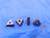 7PCS NEW TNCG-221 CARBIDE TURNING INSERTS TNCG 221 TNCG221 INDEXABLE - MB2257LVR