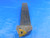 VALENITE SD-TMR-16-3D LATHE TURNING TOOL HOLDER 1" SQUARE SHANK LOC-A-DEX 6" OAL - AR1603HX