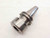 CAT40 GS TG100 COLLET CHUCK TOOL HOLDER 2 3/4 PROJ. CAT40 TG100-3.00" TG 100 - JR1179AE1