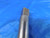 MILLERSBURG 1" O.D. HSS EXPANSION REAMER 1" SHANK SPIRAL 8 FLUTE 9 1/8 OAL 1.0 - AR1618VWT
