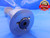 1.8488 & 1.8502 CL XX PIN PLUG GAGE GO NO GO 1.8438 +.0050 1 27/32 47 mm CHECK - DW12703AD1