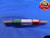 .631 & .633 CL Y PIN PLUG GAGE GO NO GO .6250 +.0060 5/8 16 mm .6310 .6330 CHECK - DW12719AD1