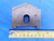 MUSKEGON TOOL 3" O.D. HSS SPADE DRILL INSERT 7/16" THICK 3.0 INDEXABLE - MS4890LVR