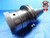 CAT50 CARBOLOY TG150 COLLET CHUCK TOOL HOLDER 3 1/2 PROJ. CV50-CC3.50-500 TG 150 - MS2401BBRL