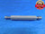 .435 & .437 PIN PLUG GAGE GO NO GO .4375 -.0005 UNDERSIZE 7/16 11 mm .4350 .4370 - AR1702AG1