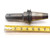 CAT40 COMMAND 1/2 ID SOLID END MILL TOOL HOLDER .5 EXTENDED 4 1/2 PROJ C4E5-0500 - MS0968BU