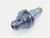 CAT40 COMMAND 1/2 I.D. SOLID END MILL TOOL HOLDER .5 2 1/2 PROJECTION C4E4-0500 - MS0968BU