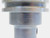 CAT40 COMMAND 1/2 I.D. SOLID END MILL TOOL HOLDER .5 2 1/2 PROJECTION C4E4-0500 - MS0968BU