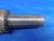 TRIUMPH TOOL 1 5/8" DIA. 4 7/8 OAL INDEXABLE STEP DRILL / PORT TOOL 1" SHANK - AR1691BB