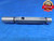 .7435 & .7445 CLASS X PIN PLUG GAGE GO NO GO .7500 -.0055 UNDERSIZE 3/4 19 mm - AR1767AD1