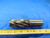 WELDON 1 1/2 O.D. 3 1/4 LOC SQUARE HSS END MILL 1 1/4 SHANK 6 FLUTE 1.5 SHARP! - MB2396AE1