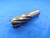 WELDON 1 1/2 O.D. 3 1/4 LOC SQUARE HSS END MILL 1 1/4 SHANK 6 FLUTE 1.5 SHARP! - MB2396AE1