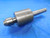 RITEN HIGH SPEED STEEL MORSE TAPER #4 LATHE LIVE CENTER SPINDLE HSS MT#4 C4794 - MB2411LVR