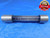 1.1881 & 1.1885 CL X PIN PLUG GAGE GO NO GO 1.1875 +.0006 1 3/16 30 mm - AR1788AG1