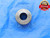 .7996 MASTER PLAIN BORE RING GAGE .7969 +.0027 UNDERSIZE 51/64 20.310 mm -