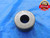 .7639 MASTER PLAIN BORE RING GAGE .7656 -.0017 OVERSIZE 49/64 19.403 mm -