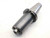 CAT50 PARLEC 1 1/4 PILOT O.D. 1/2 KEY WIDTH FACE / SHELL MILL TOOL HOLDER 1.25 - JR1223BB