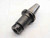CAT50 SANDVIK TG100 COLLET CHUCK TOOL HOLDER EXTENDED 5 1/2 PROJECTION TG 100 - JR1244BB
