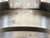 CAT50 SANDVIK TG100 COLLET CHUCK TOOL HOLDER EXTENDED 5 1/2 PROJECTION TG 100 - JR1244BB