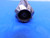 1.9672 OD CARBIDE TIP SHELL REAMER FOR No. 8 ARBOR 8 FL 1.9688 -.0016 UNDERSIZE