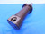 CAT50 DEVLIEG TOOL HOLDER 50CT-ADE-1287-60-MTP W/ RGA-504 ADJUSTABLE BORING RING - MS4927BB