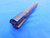 STAR CUTTER 80031 1.15" O.D. CARBIDE HEAD COOLANT THRU END MILL 3/4 SHANK .75 - MS4932BMIN