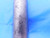 STAR CUTTER 80031 1.15" O.D. CARBIDE HEAD COOLANT THRU END MILL 3/4 SHANK .75 - MS4932BMIN
