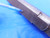1 3/4 SHANK DIA 11 3/4 OAL HSS INDEXABLE BORING BAR TPMC 43 INSERTS 1.75 - MS4933BMIN
