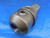 WELDON 1" I.D. X 2" SHANK DIA SOLID END MILL ADAPTER 6" OAL 1.0 2.0 BHD-7 TOOL - AR1827BMIN