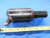 TSD UNIVERSAL 503675 ADJUSTABLE BORING BAR APPROX. 3 1/4 - 4" RANGE 1 1/4 SHANK - MB2490DT