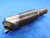TSD UNIVERSAL SS12-63 ADJUSTABLE BORING BAR APPROX. 2 1/2 - 3" RANGE 1 1/4 SHANK - MB2495DT