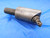 UNIVERSAL ENG. CO. 503675 ADJUSTABLE BORING BAR APPROX. 3" - 4" DIA RANGE TP32 - MB2482DT