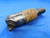 APPROX 2 1/2 - 3" DIA RANGE ADJUSTABLE BORING BAR 1 1/4 THREADED SHANK INDEXABLE - MB2488DT